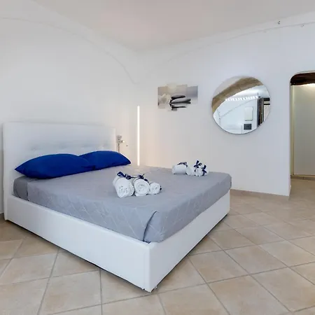Apartment Sa Domu Pitticca - Bright In