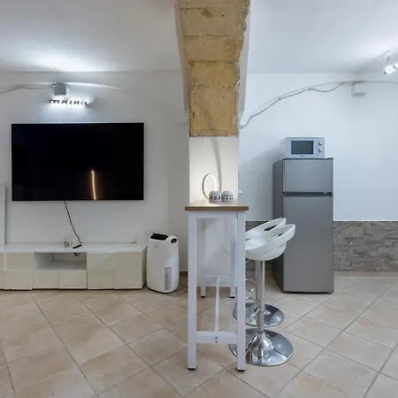 Apartment Sa Domu Pitticca - Bright In