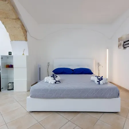 Sa Domu Pitticca - Bright In Apartment Cagliari