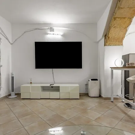 Sa Domu Pitticca - Bright In Apartment