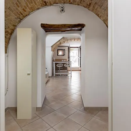 Sa Domu Pitticca - Bright In