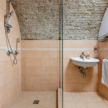 Sa Domu Pitticca - Bright In Apartment