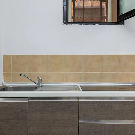 Apartment Sa Domu Pitticca - Bright In Cagliari