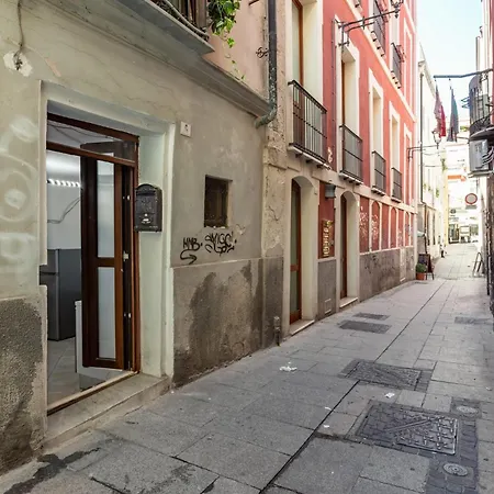 Apartment Sa Domu Pitticca - Bright In *