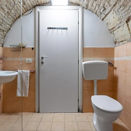 Sa Domu Pitticca - Bright In Appartement *