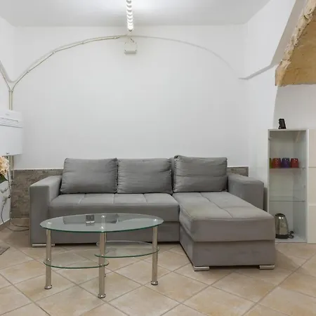 Apartamento Sa Domu Pitticca - Bright In *