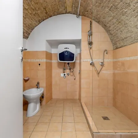 Appartement Sa Domu Pitticca - Bright In Cagliari